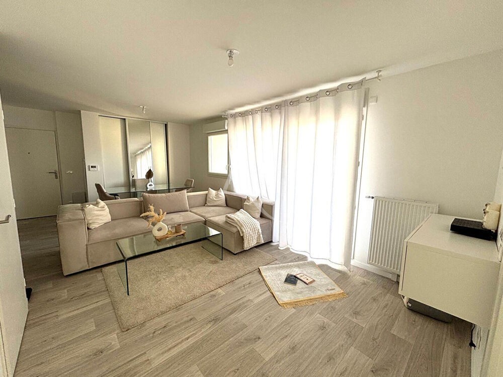 Location Appartement Appartement Les Mureaux 3 pice(s) 58.39 m2 Les mureaux