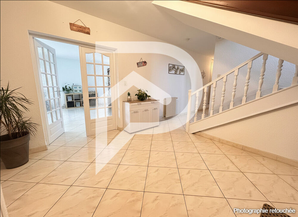 � vendre  Maison Le Grau-du-Roi (30240)