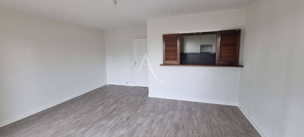 A VENDRE - REIMS - RESIDENCE LE GRANS SIECLE - SAINT-MARCEAUX
