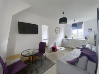  Maison à vendre 3 pièces 55 m²