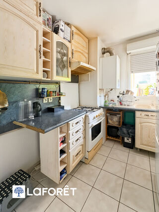  Appartement à louer 2 pièces 46 m²