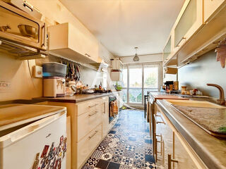  Appartement � vendre 4 pi�ces 90 m�