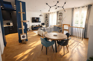  Maison � vendre 5 pi�ces 106 m�