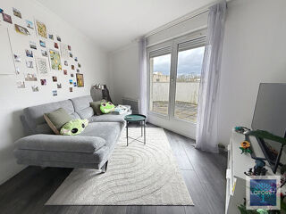  Appartement � louer 2 pi�ces 40 m�