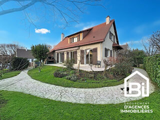  Maison � vendre 8 pi�ces 178 m�