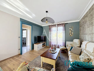  Maison à vendre 5 pièces 112 m²