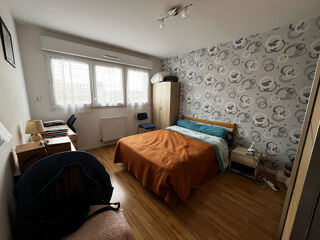  Appartement � vendre 2 pi�ces 50 m�