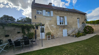  Maison � vendre 5 pi�ces 93 m�