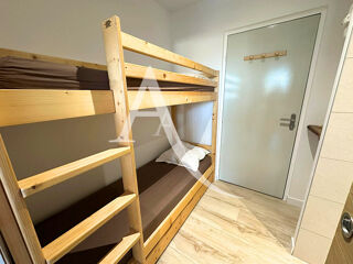  Appartement � vendre 1 pi�ce 17 m�