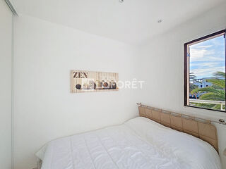  Appartement � vendre 2 pi�ces 26 m�