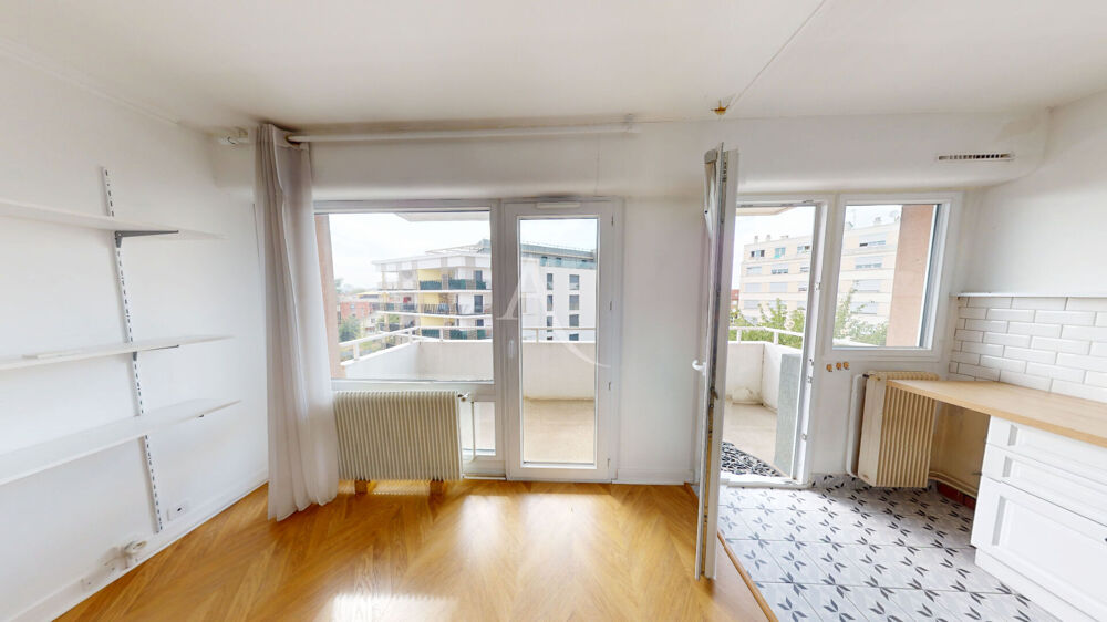 Vente Appartement VILLEMOMBLE, Appartement  de 47.8 m2 Villemomble