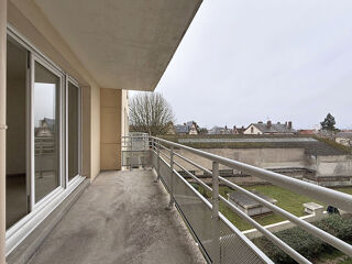  Appartement � vendre 2 pi�ces 42 m�