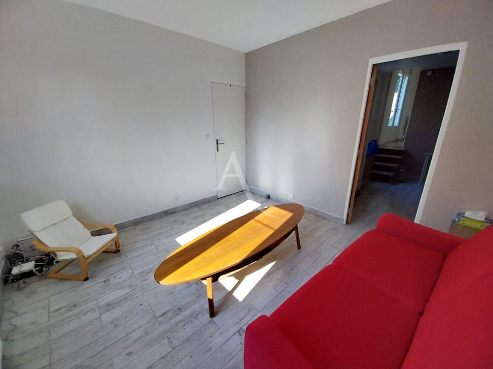 Maison Meulan En Yvelines 2 chambres, jardin, dépendance