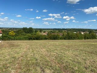  Terrain  vendre 1041 m