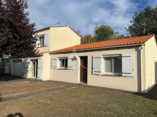  Maison à vendre 4 pièces 91 m²