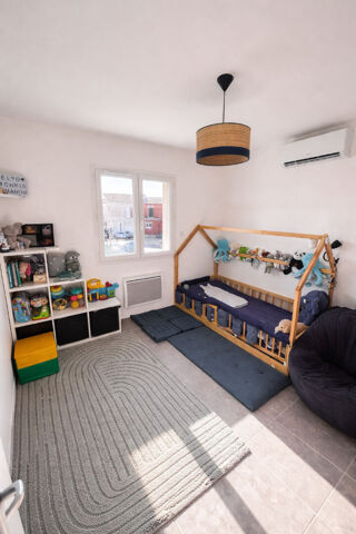  Maison � vendre 4 pi�ces 89 m�