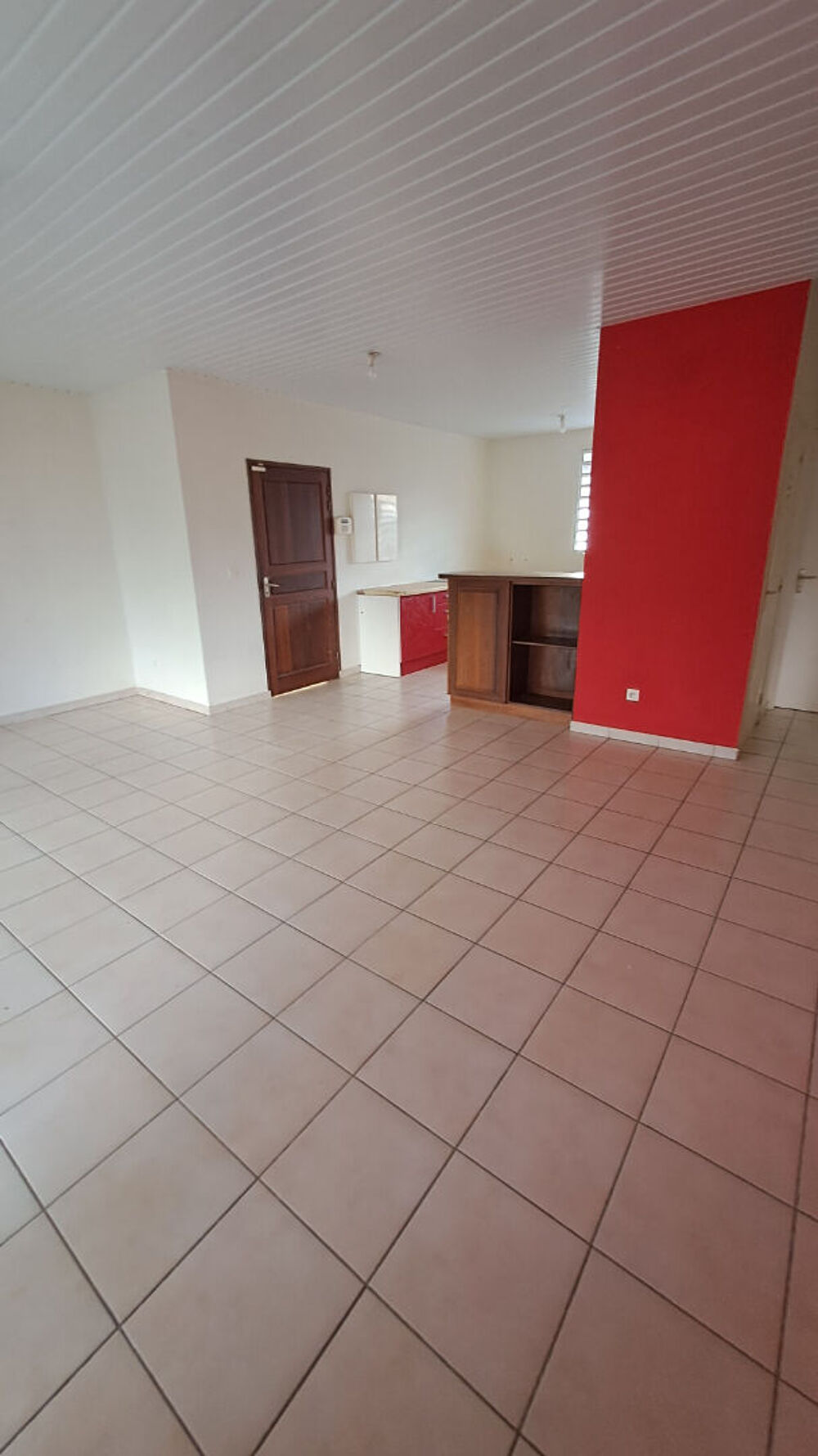 Appartement T2 53 m2