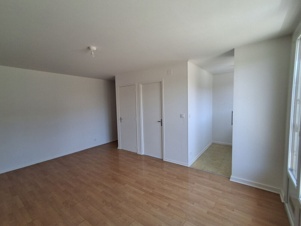 Location Appartement Appartement Montauban 1 pièce(s) 29.13 m2 Montauban