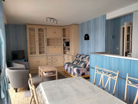  Appartement � louer 2 pi�ces 43 m�