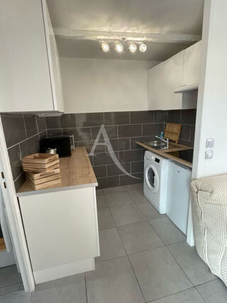 Appartement  vendre 2 pices 32 m