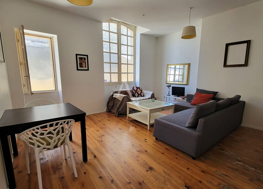 Vente Appartement BORDEAUX Saint Michel - Joli T2 au calme sur l'arri�re Bordeaux