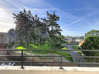  Appartement � vendre 4 pi�ces 84 m�