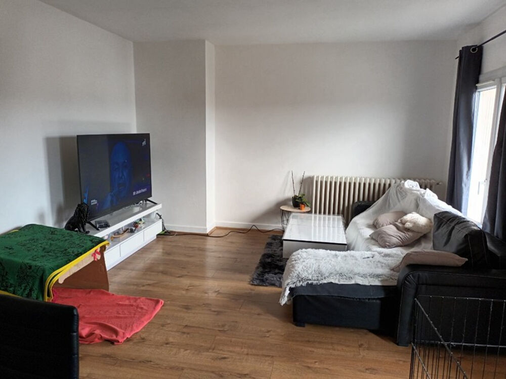 Location Appartement Tonneins appartement F3 en résidence Tonneins
