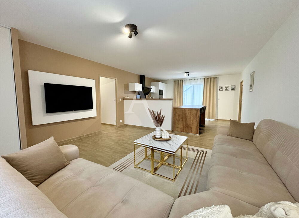 Maison Le Controis En Sologne 4 pièce(s)