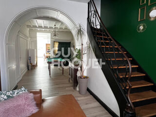  Maison à vendre 7 pièces 190 m²