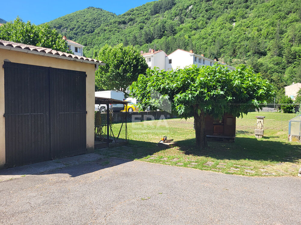Maison T4 de 107m² - 1450 m² de terrain, 04000 DIGNE-LES-BAINS