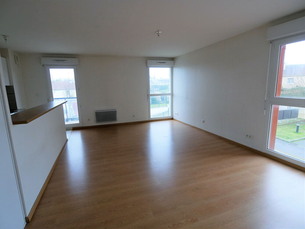 Location Appartement Appartement Evreux 3 pièce(s) 63 m2 Evreux