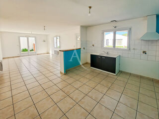  Maison  vendre 3 pices 65 m
