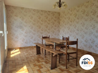 Maison à vendre 5 pièces 