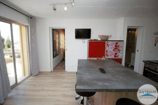  Appartement à louer 2 pièces 29 m²