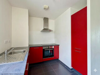  Appartement à vendre 2 pièces 59 m²