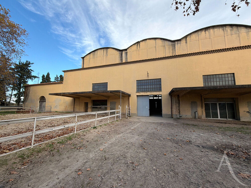 � vendre  Villa Arles (13200)