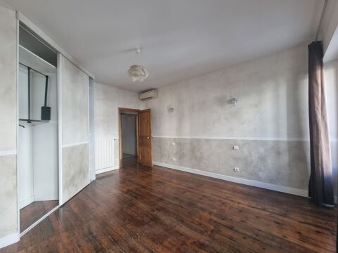  Appartement � louer 4 pi�ces 109 m�