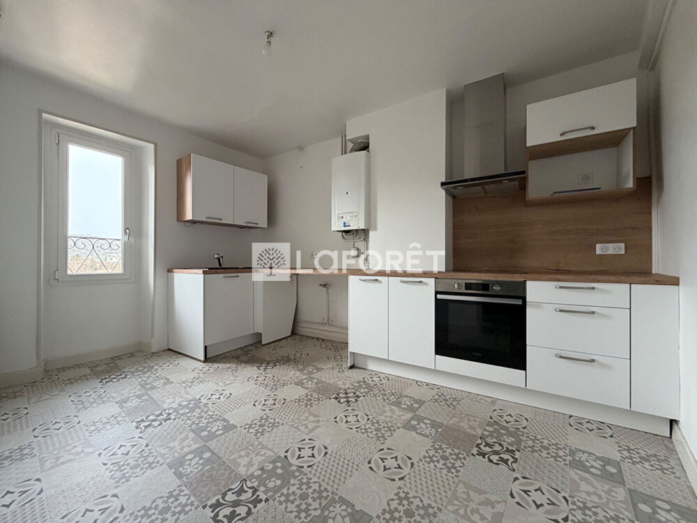 Appartement 4 pièces 80 m² · à Cahors · 80 m² · 100 000 €