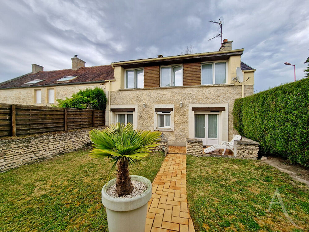 Maison 4 pièces 73 m² · à Valambray · 73 m² · 163 900 €