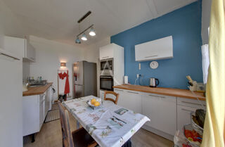  Maison à vendre 4 pièces 104 m²