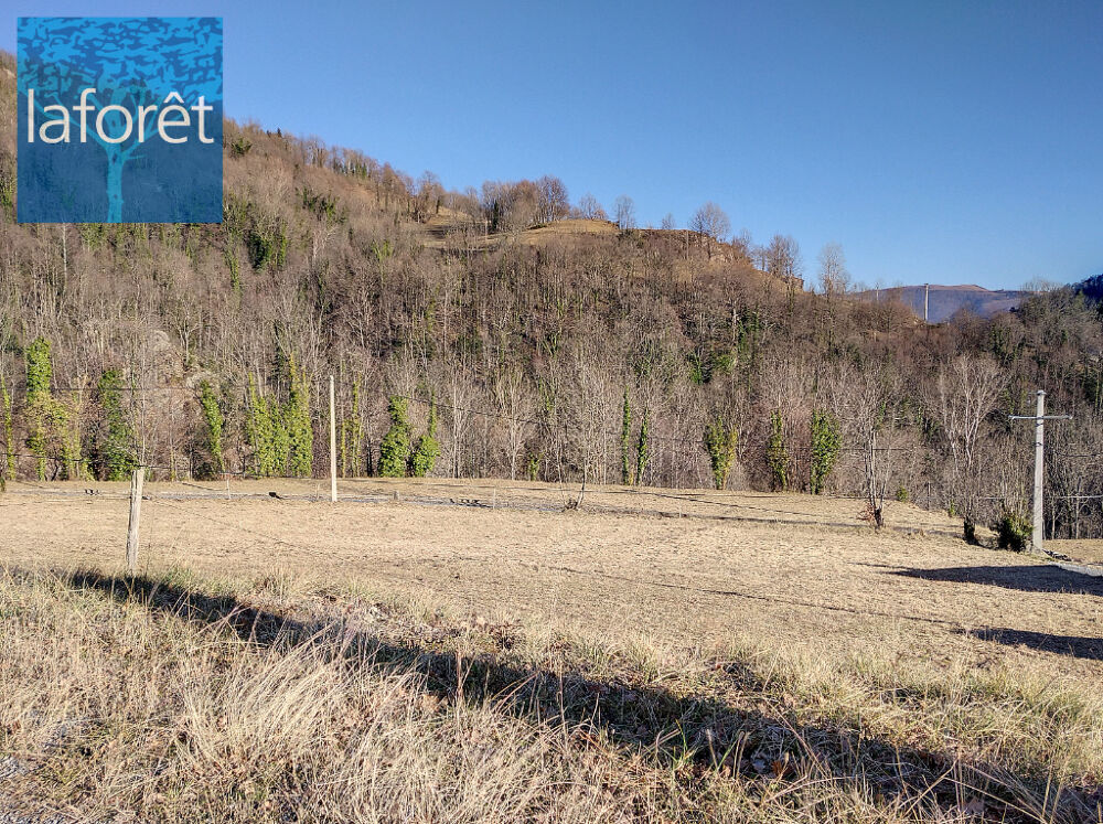 Vente Terrain Terrain à bâtir 3505m² - Prats De Mollo La Preste Prats de mollo la preste