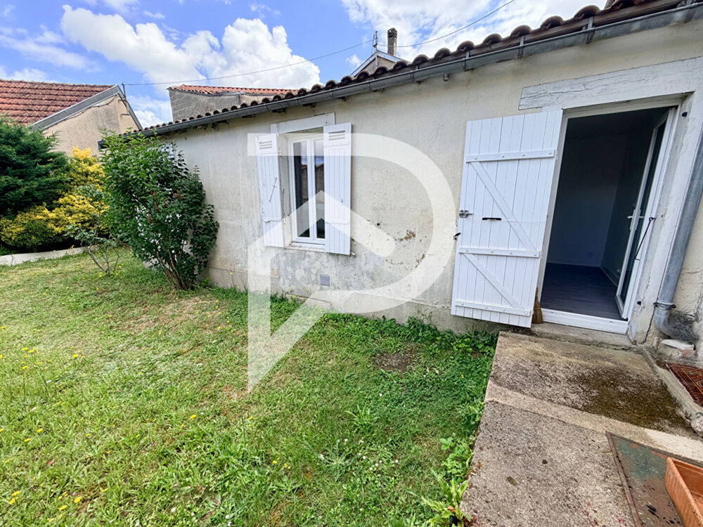 Location Appartement Appartement T2 à PÉRIGUEUX Perigueux