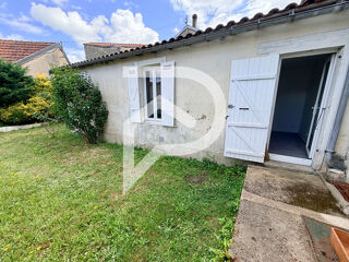  Appartement à louer 2 pièces 54 m²