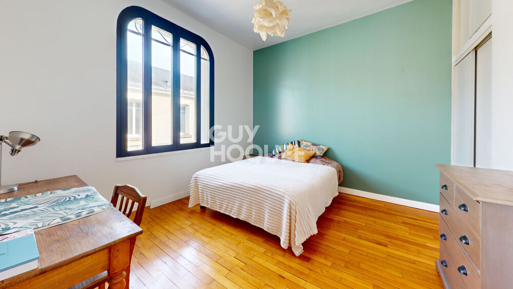 � vendre  Maison Tours (37000)