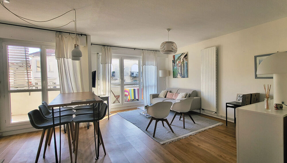 Vente Appartement Appartement  3 pi�ce(s) 67 m2 Le Bouscat (33110) Le bouscat