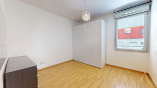  Appartement � vendre 5 pi�ces 91 m�