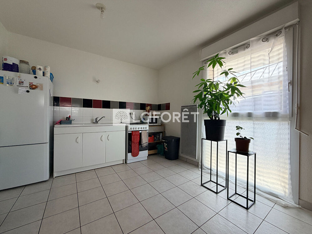 Appartement Vitry Le François