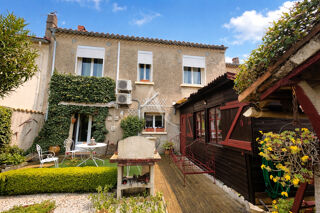  Maison � vendre 5 pi�ces 130 m�