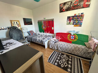  Appartement  vendre 4 pices 73 m