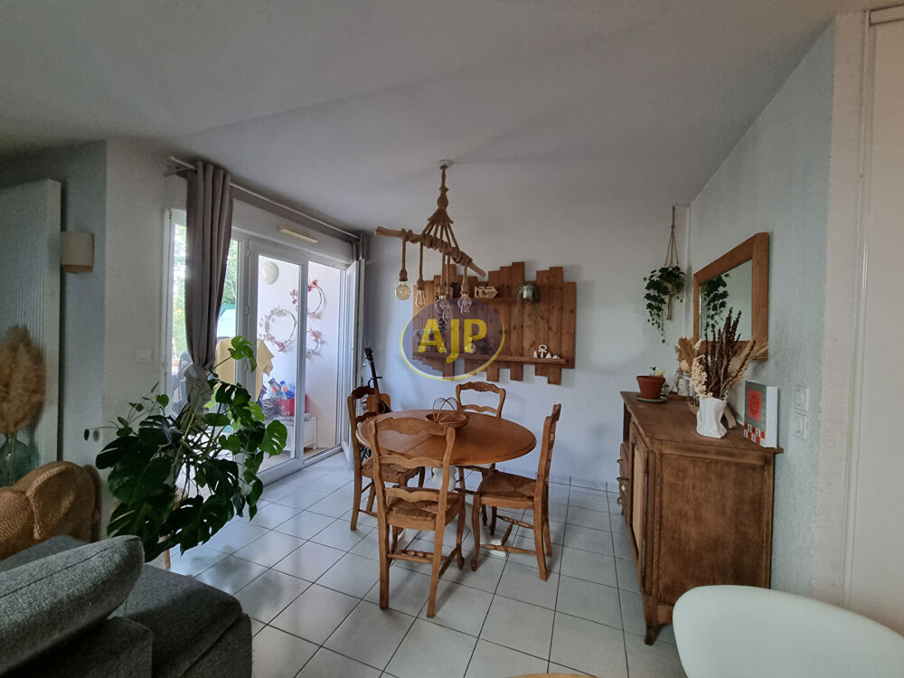 Location Appartement Appartement Benesse Maremne 3 pièce(s) 58 m2 Benesse maremne